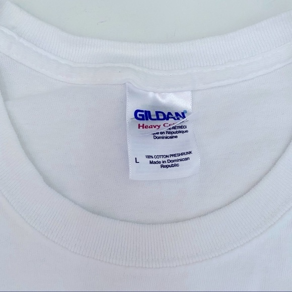 Gildan Doodle 4 Google Unisex Sz Large - Picture 4 of 7